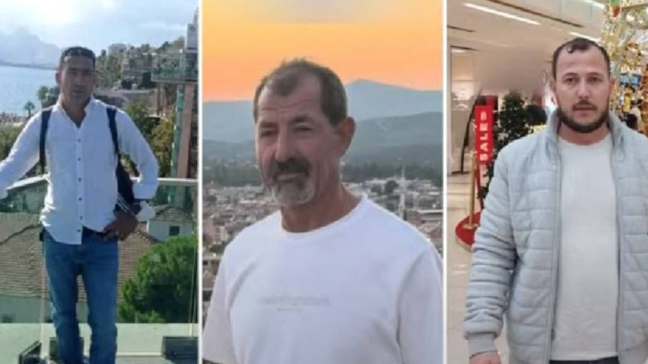 İsrail Hava Saldırısında Üç Türk Vatandaşı Hayatını Kaybetti
