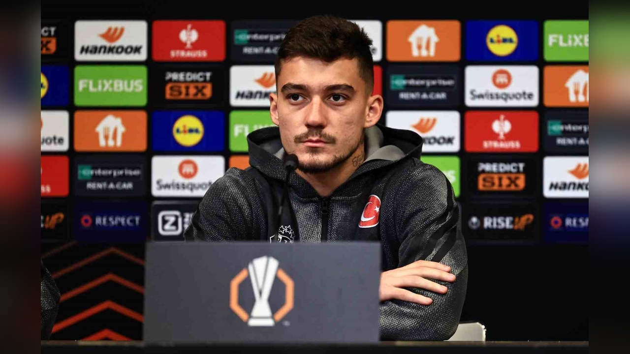 Solskjaer, Takımına Olan Güvenini Vurguladı