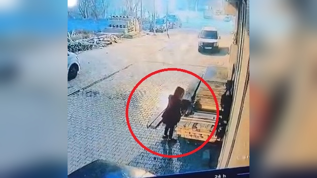 Diyarbakır'da Hırsızlık Olayında Üç Kişi Gözaltına Alındı