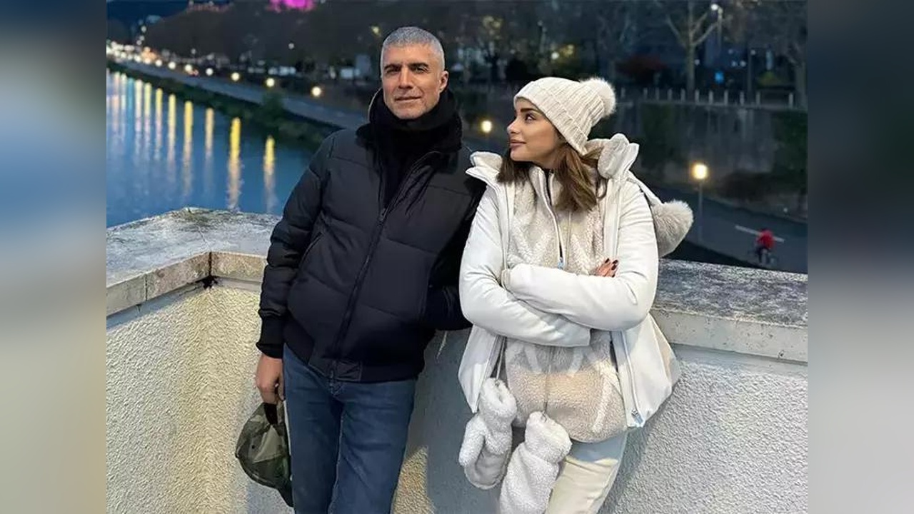 Özcan Deniz'in Ailesindeki Gerginlik Devam Ediyor