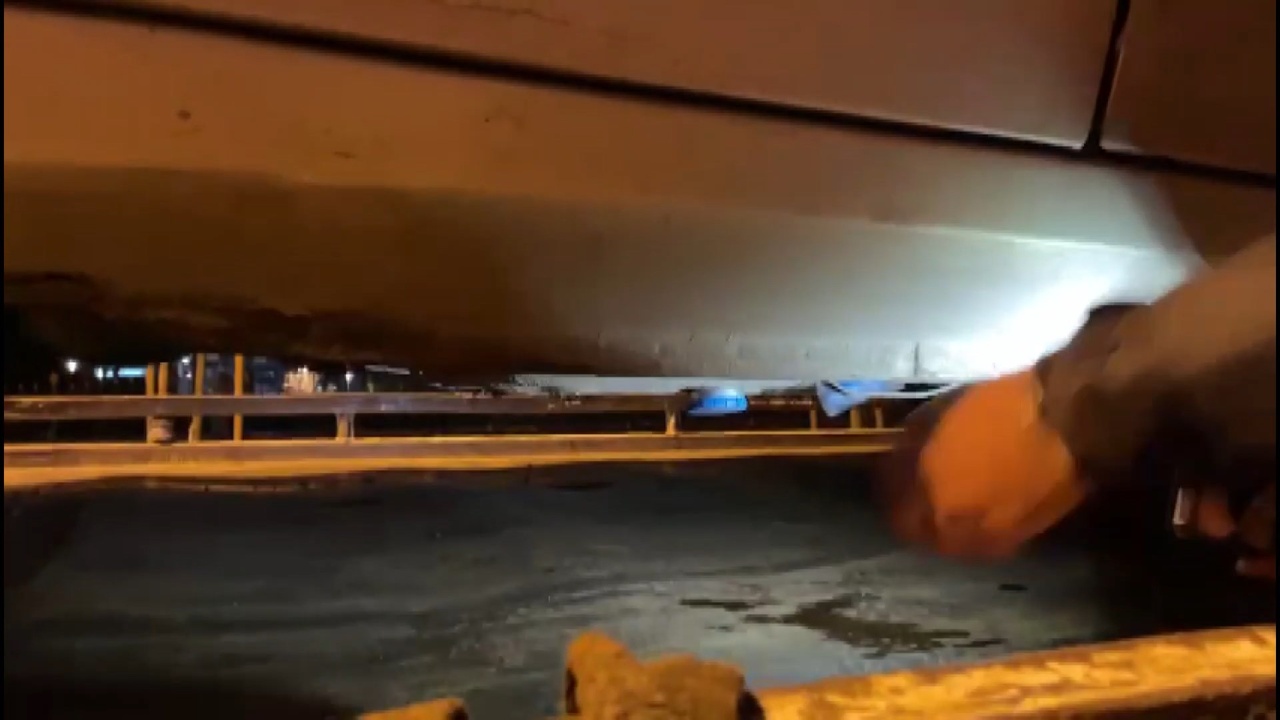 Pendik'te Otomobilden Kokain Çıktı, Şüpheli Tutuklandı