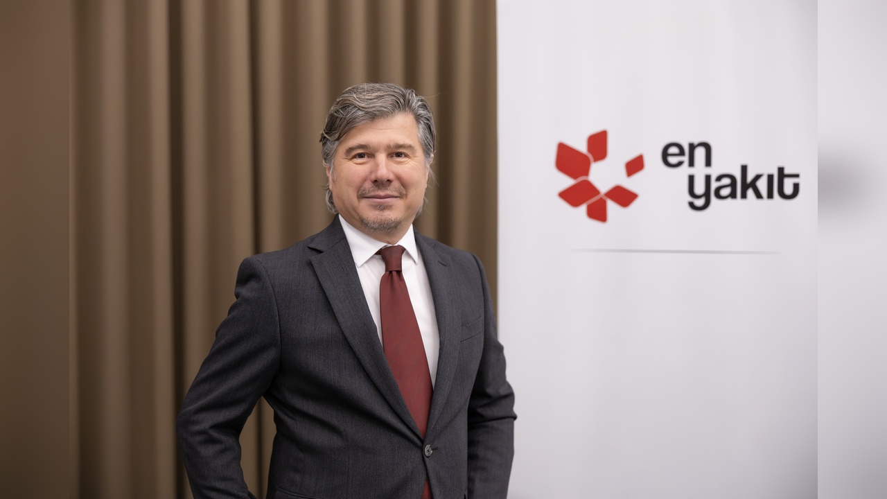 EN YAKIT, Filo Yönetimi İçin Kapsamlı Çözümler Sunuyor