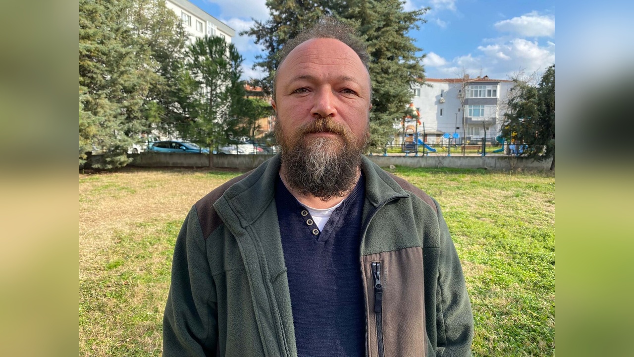 Çanakkale'de İklim Değişikliği Kuş Popülasyonunu Artırdı