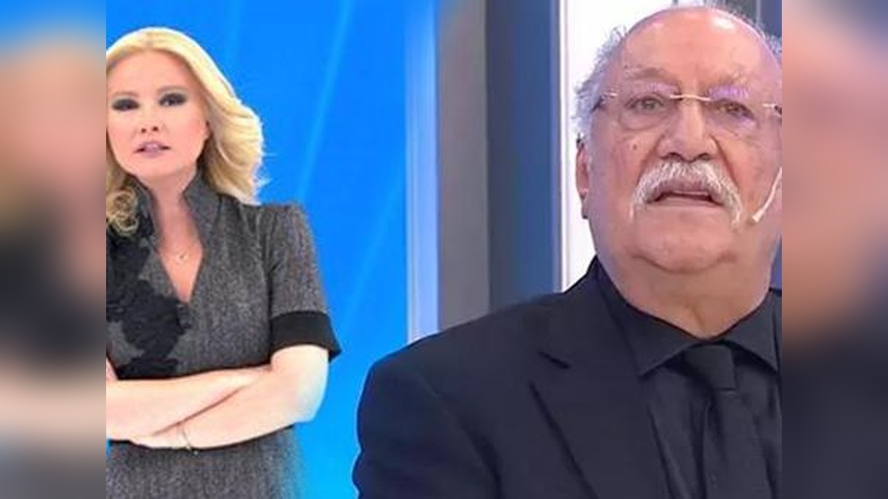 Müge Anlı, Avukat Rahmi Özkan'ın Programdan Neden Ayrıldığını Açıkladı