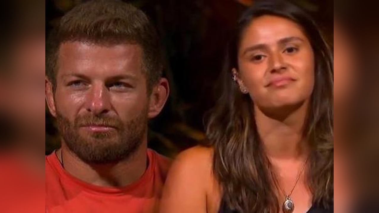 Survivor'da Eşler Arasında Takipten Çıkarma Krizi
