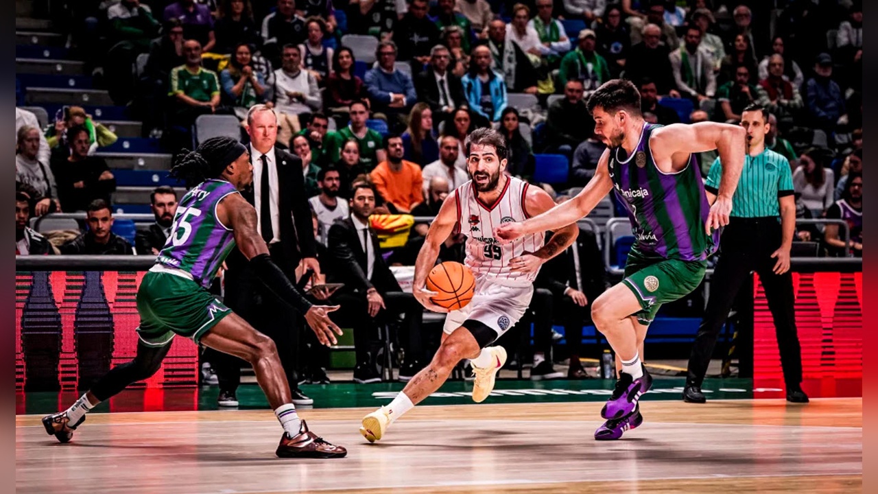 Manisa Basketbol Takımı Sezona Kötü Başladı