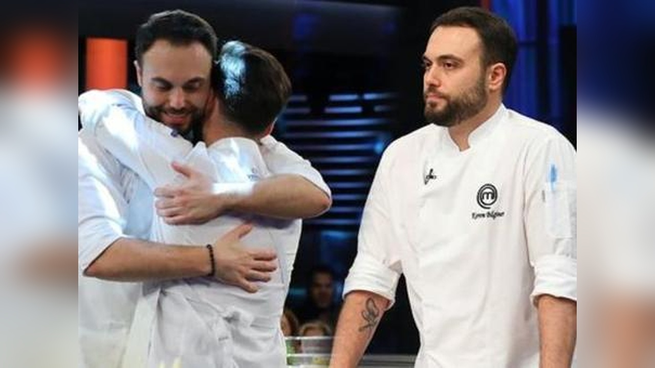 Masterchef Kerem, Geçmiş Mesleğini Paylaştı