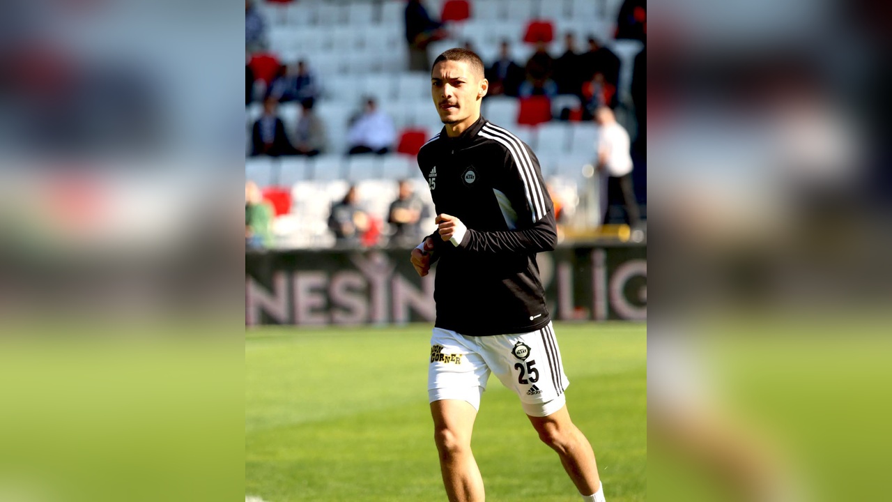Altay, İsa Toygar'sız Bir Hafta Geçirecek