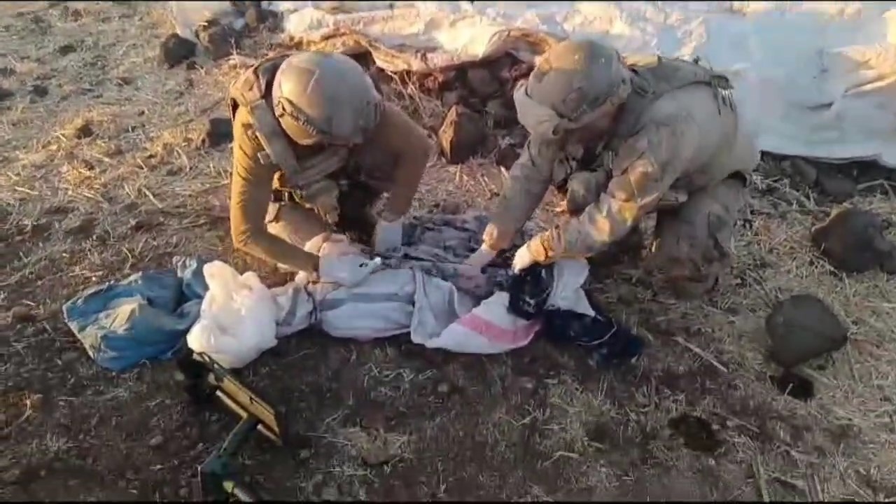 Silah Kaçakçılığı Operasyonunda 11 Kişi Tutuklandı