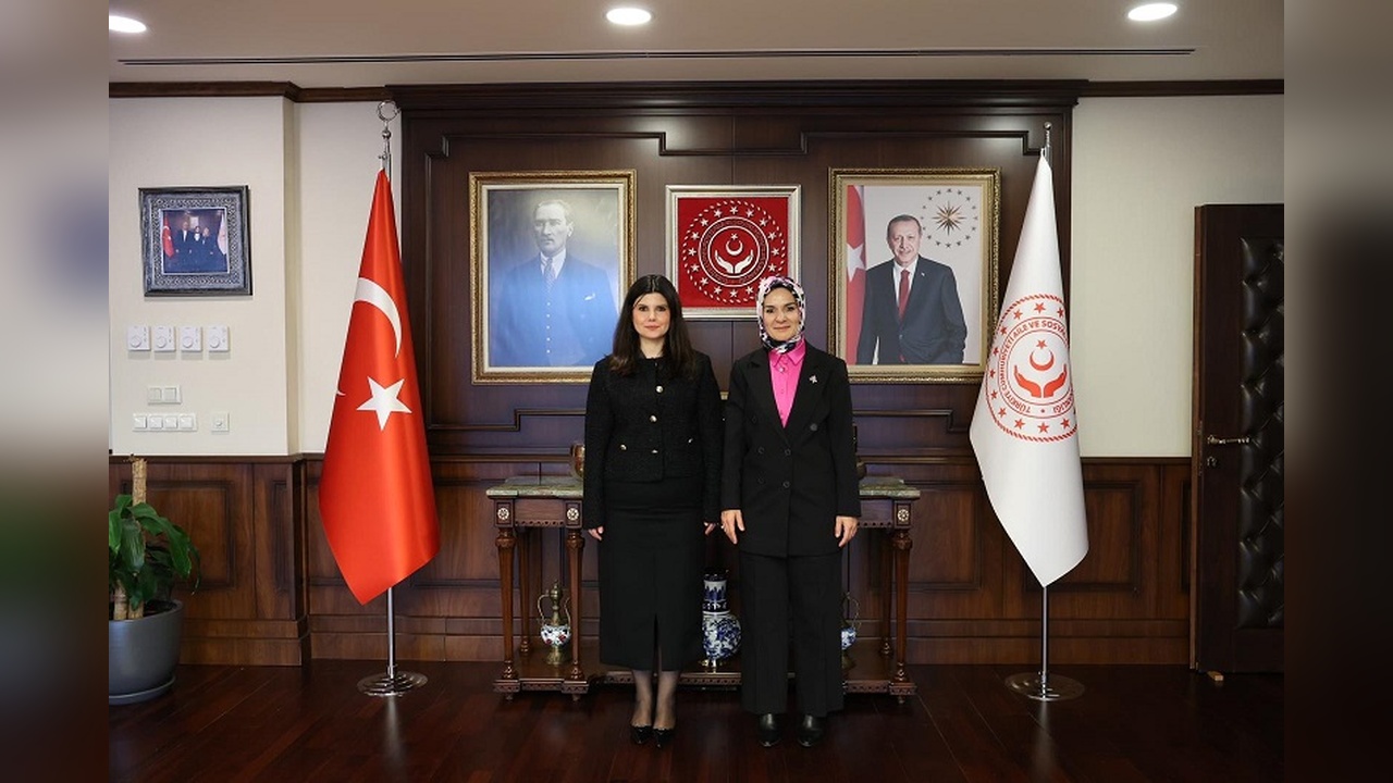Kadınlar İçin Enerji Okulu Açıldı