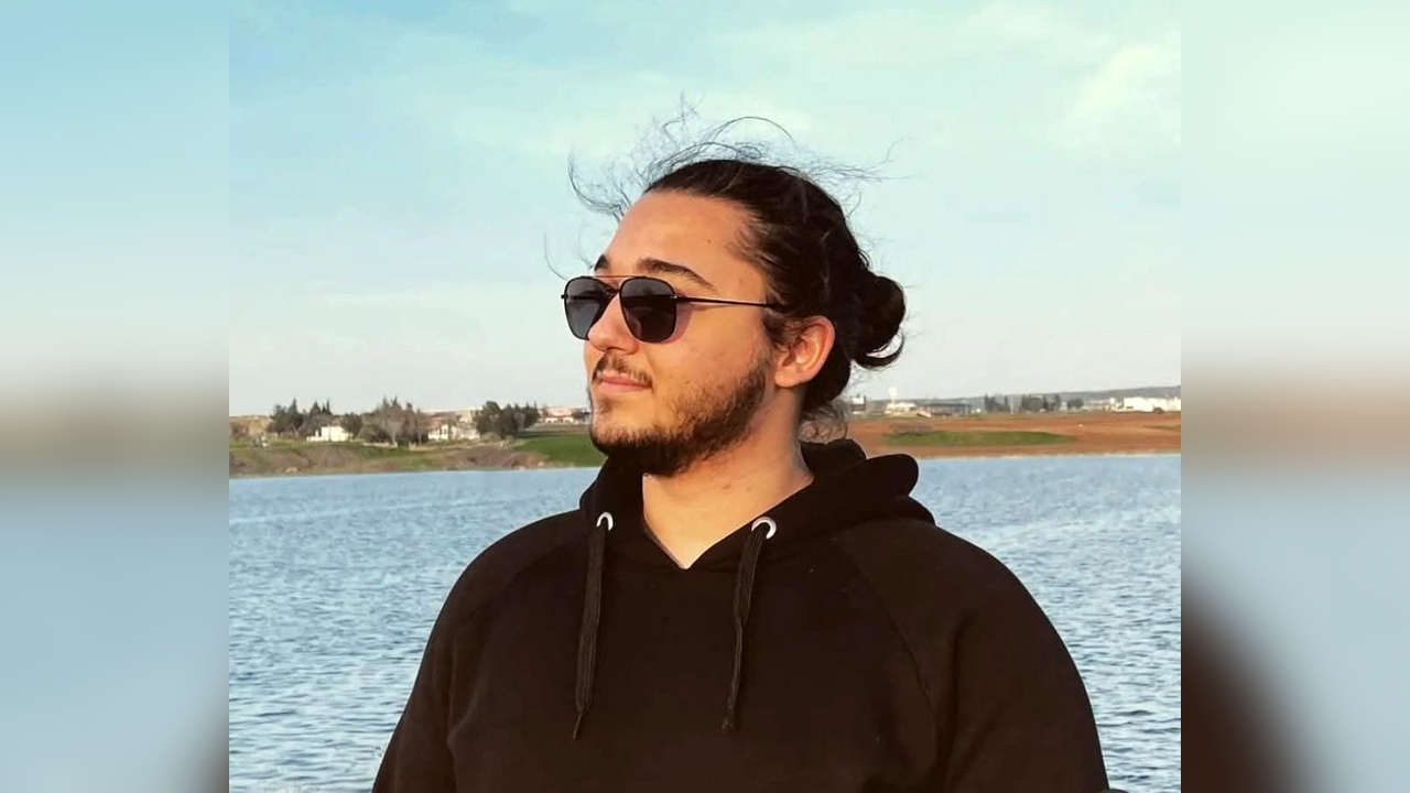 Yolda Kalp Krizi Geçiren Genç Hayatını Kaybetti