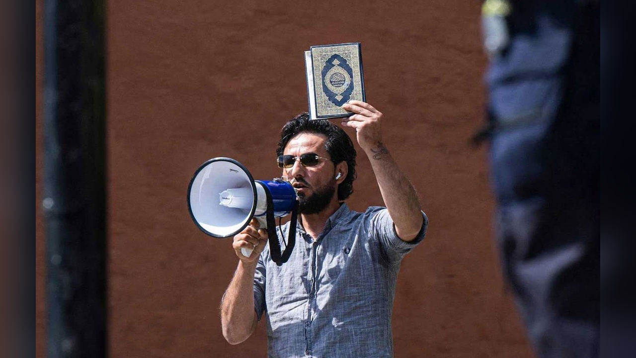 Salwan Momika'nın Ölümü, İsveç'teki Tartışmaları Alevlendirdi