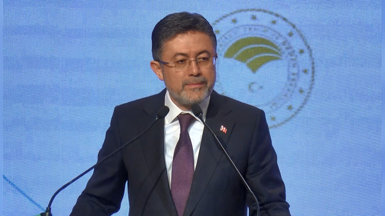 Gıda Arz Güvenliği İçin Üretim Vurgusu