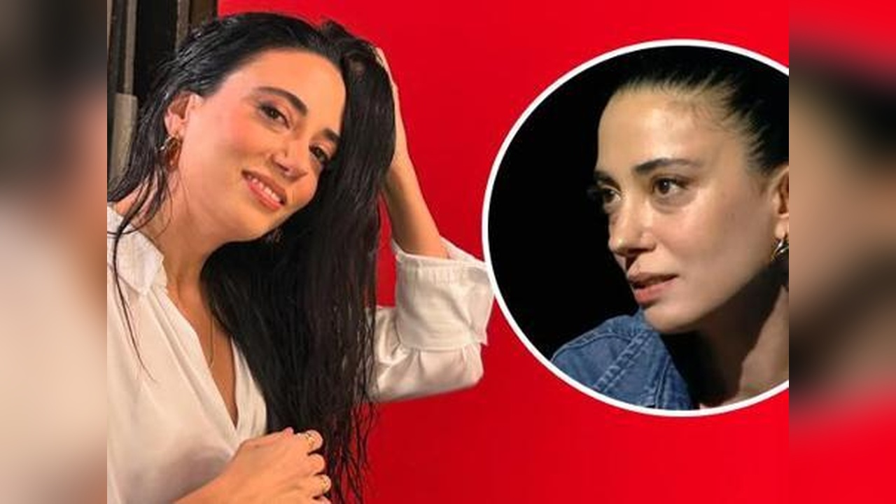 Ceren Karakoç, Annesiz Geçen Çocukluğunu Anlattı