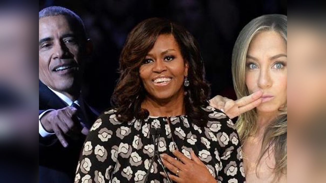 Eski First Lady'den Aşk İtirafı: İlk Kez Konuştu