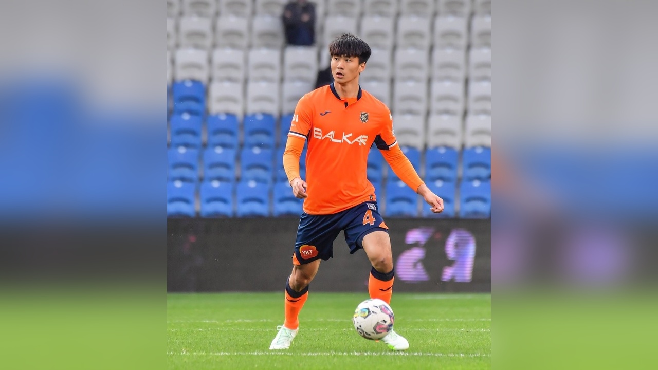 Wu'nun Yeni Adresi: Beijing Guoan