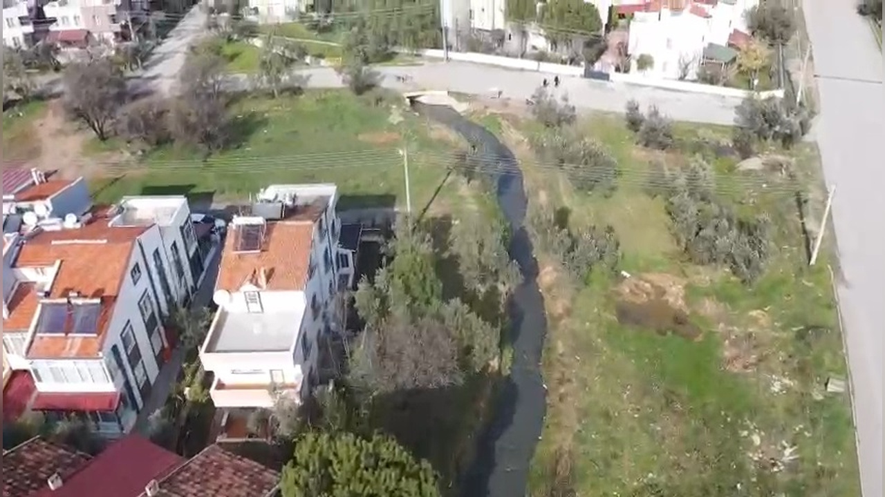 Balıkesir Büyükşehir Belediyesi'ne Atık Su Deşarjı Nedeniyle Cezai İşlem Uygulandı