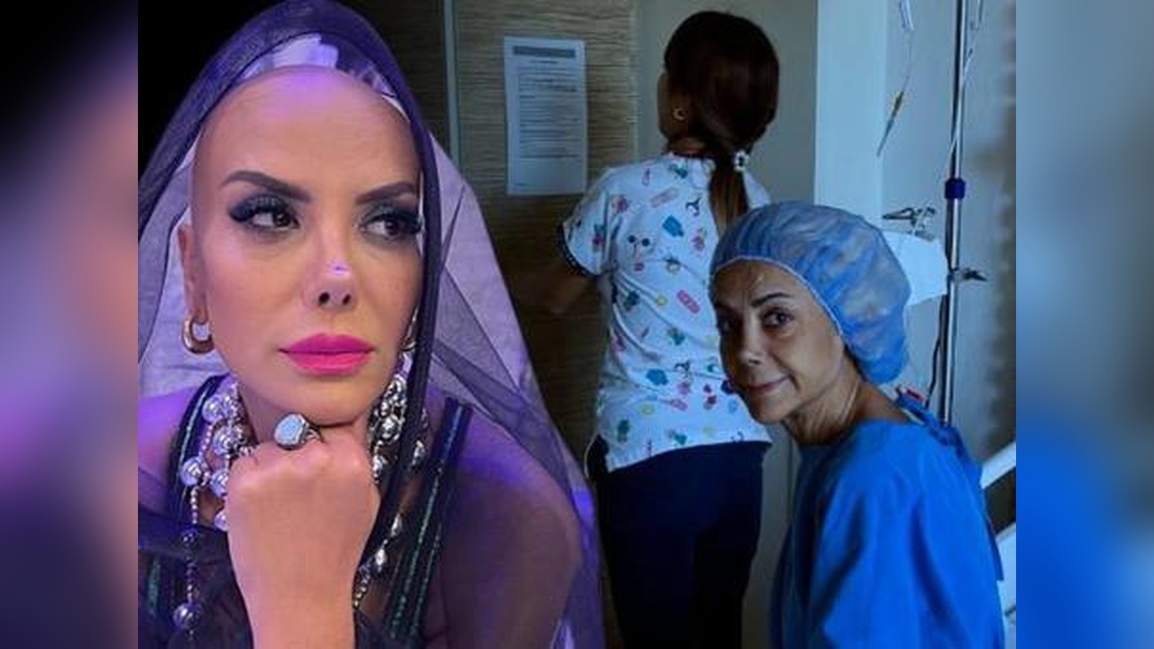 Tanyeli, Sosyal Medya Paylaşımlarını Neden Durdurduğunu Açıkladı