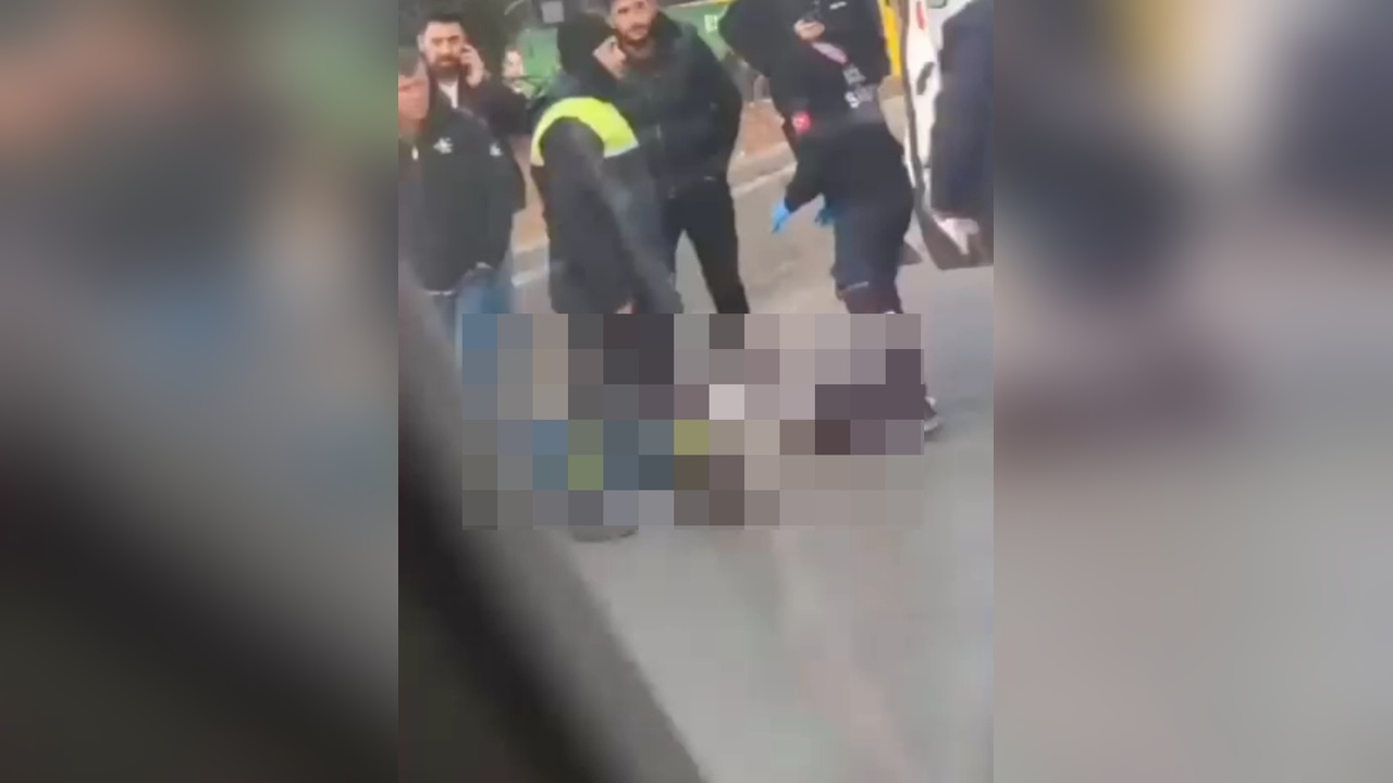 Motosiklet Kazasında Hayatını Kaybeden Sürücü Belirlendi