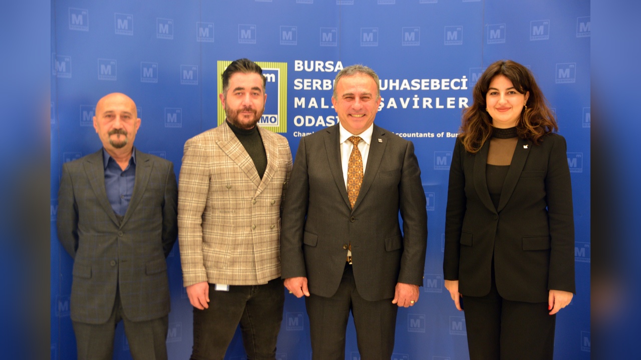 Dijital Dönüşüm Seferberliği ile Muhasebe Süreçleri Yeniden Şekilleniyor