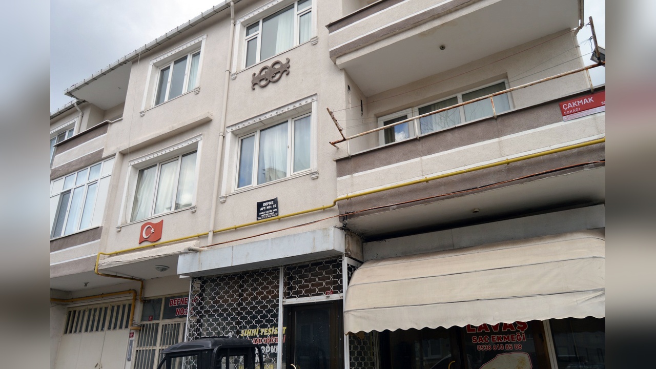 Genç Kadın Sedanur'un Ölümü Üzerine İki Kişi Gözaltında