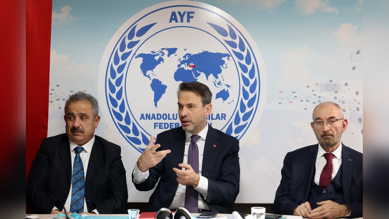 Doğal Gaz Faturalarında Yeni Düzenleme Yolda
