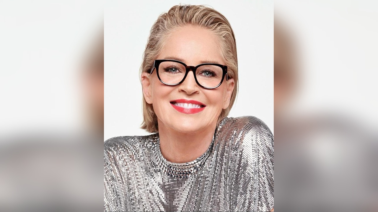 Sharon Stone'un Şaşırtan Köken Keşfi: Tepkisi Gündeme Oturdu