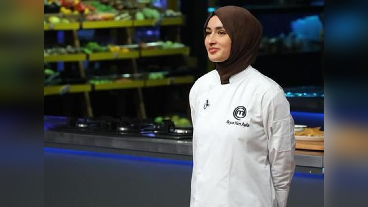Masterchef Beyza'nın Paylaşımıyla Adının Kökeni Ortaya Çıktı