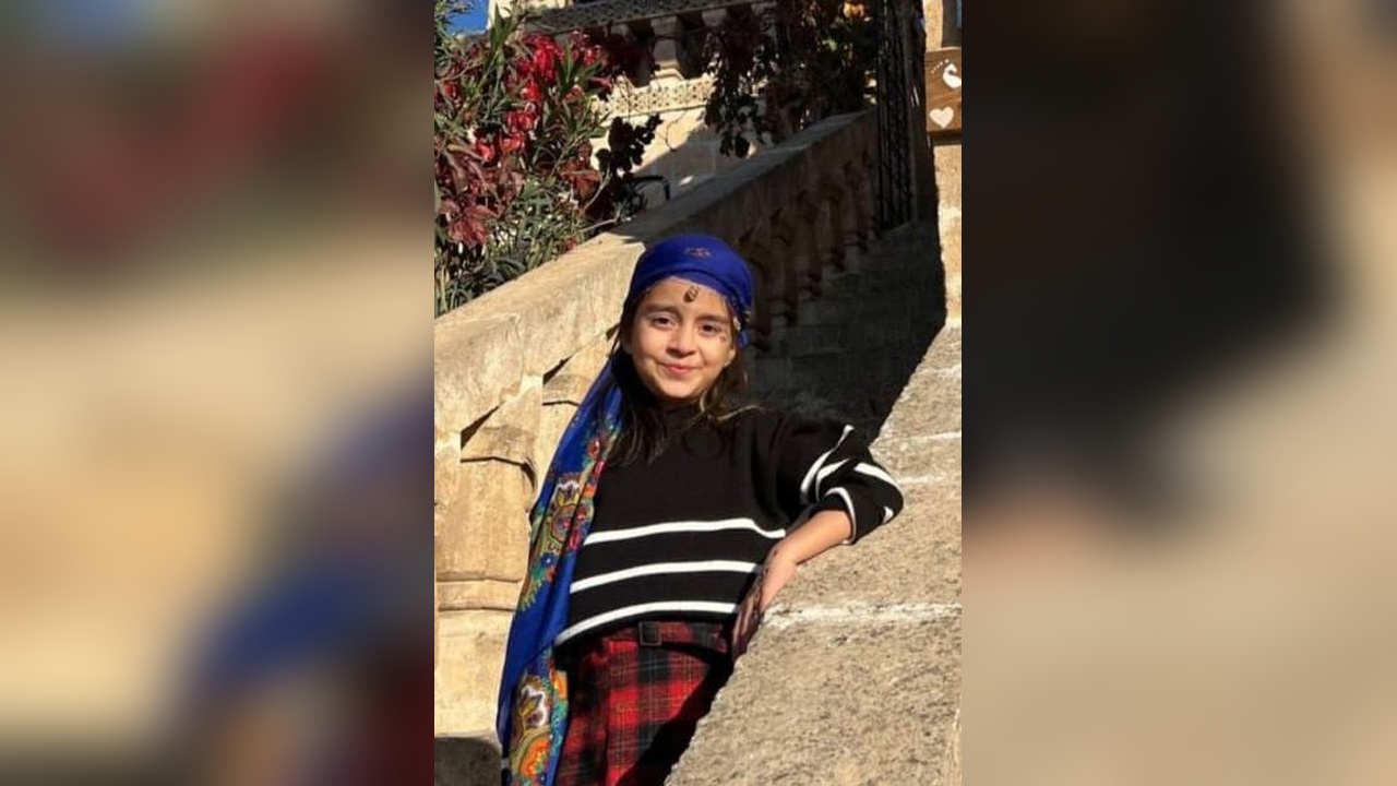 Oyun Sırasında Fenalaşan 9 Yaşındaki Kız Çocuğu Hayatını Kaybetti