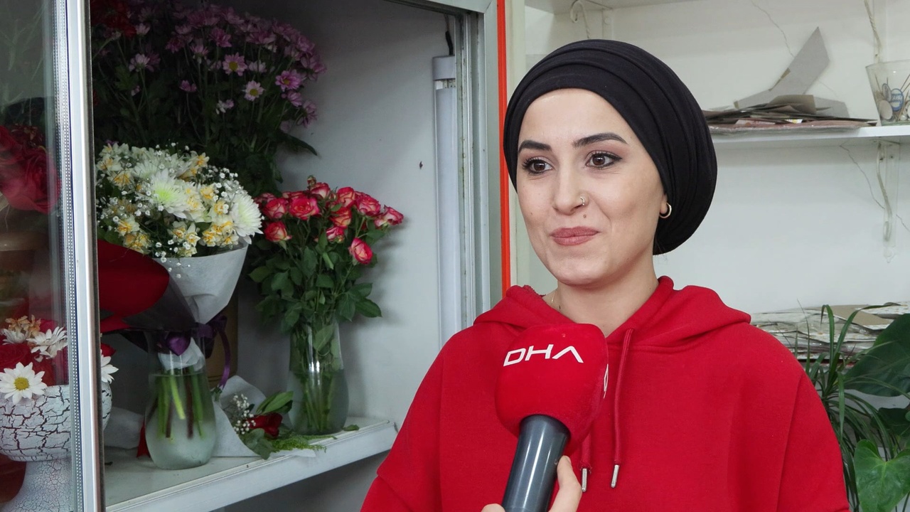 Nişanda Gönderilen Çelenk Krizi: 312 Bin Lira Ödenmedi