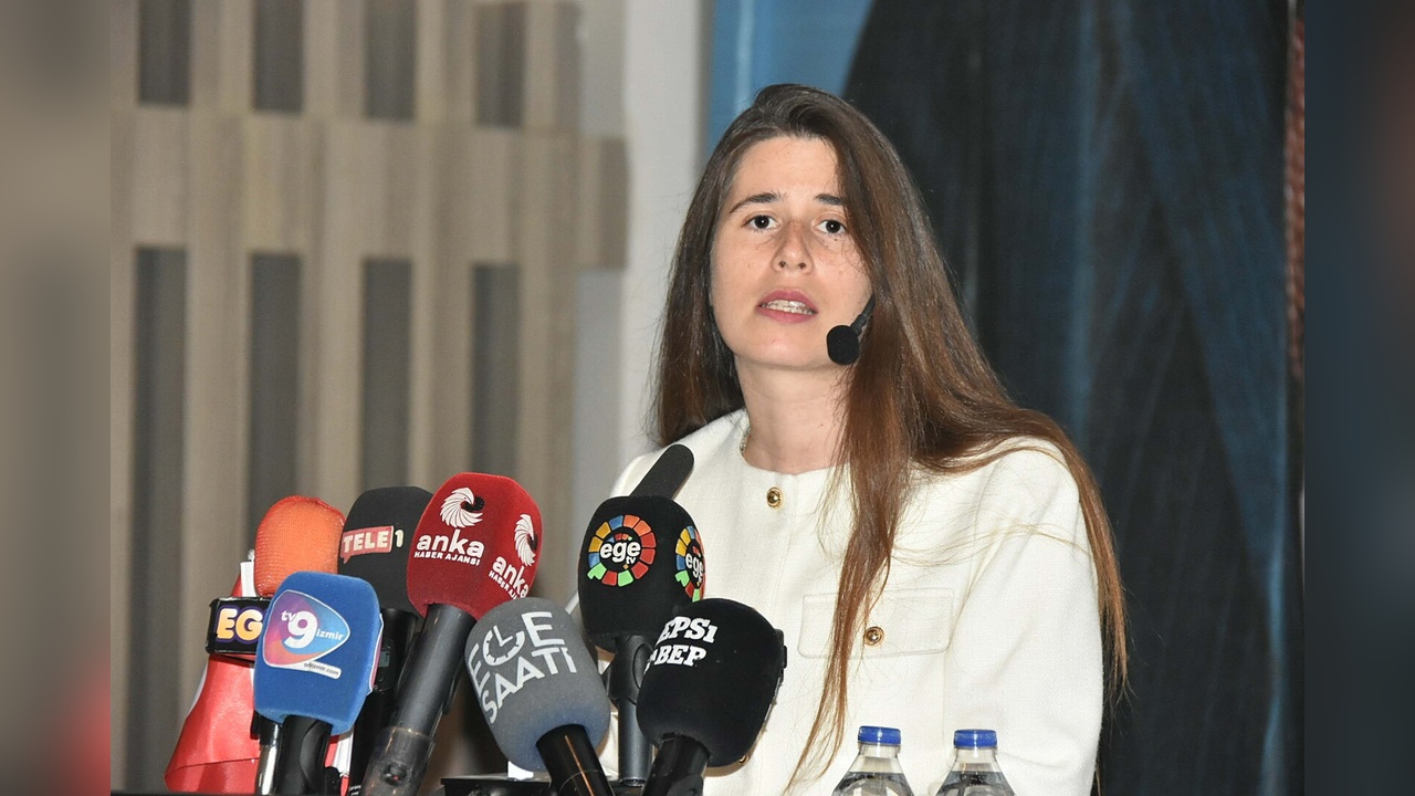 Çeşme Belediye Başkanı Denizli, Görev Süresini Değerlendirdi