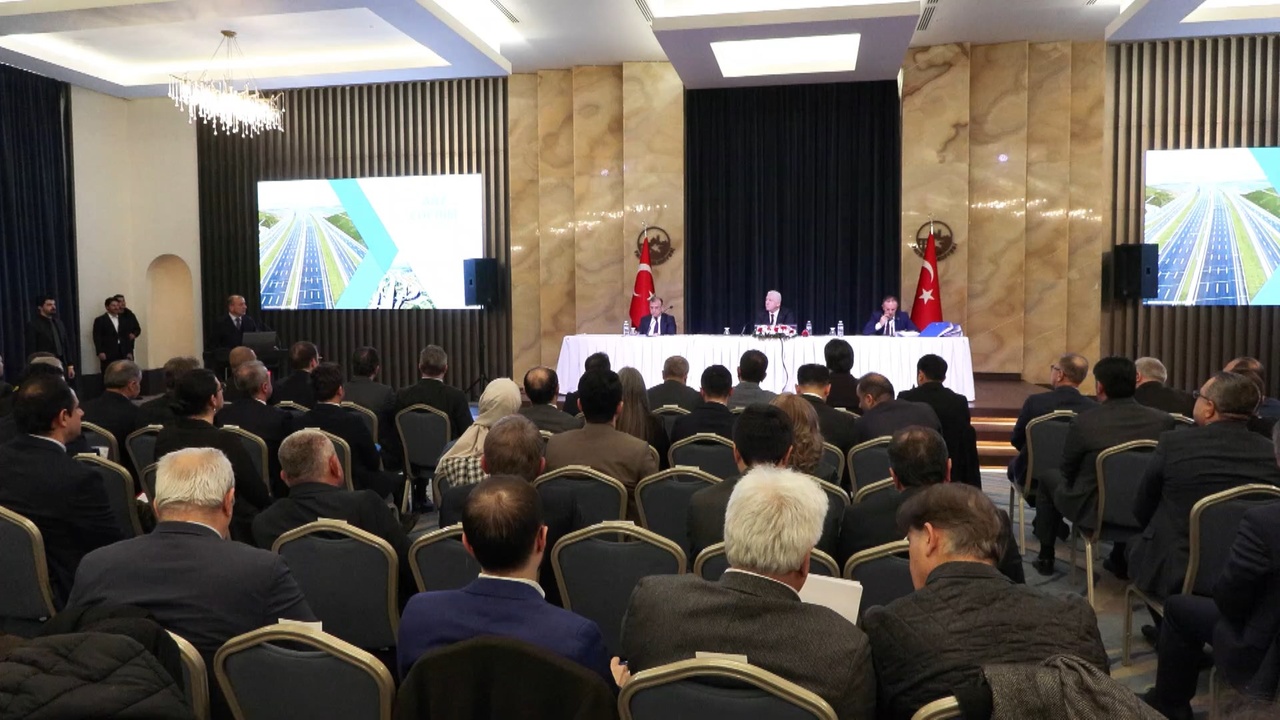 Vali Gül'den Otel Denetimlerine Sert Uyarı