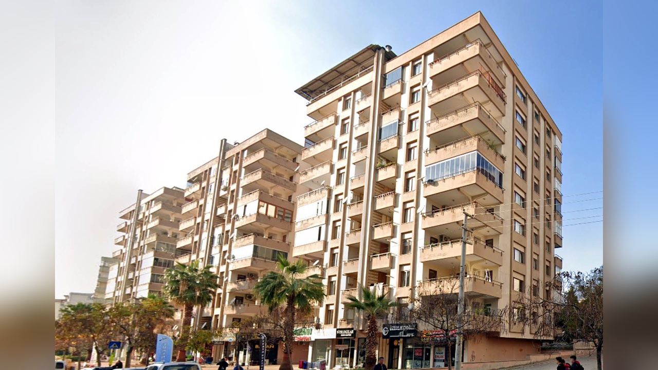 Müteahhit İçin Yakalama Kararı Çıktı