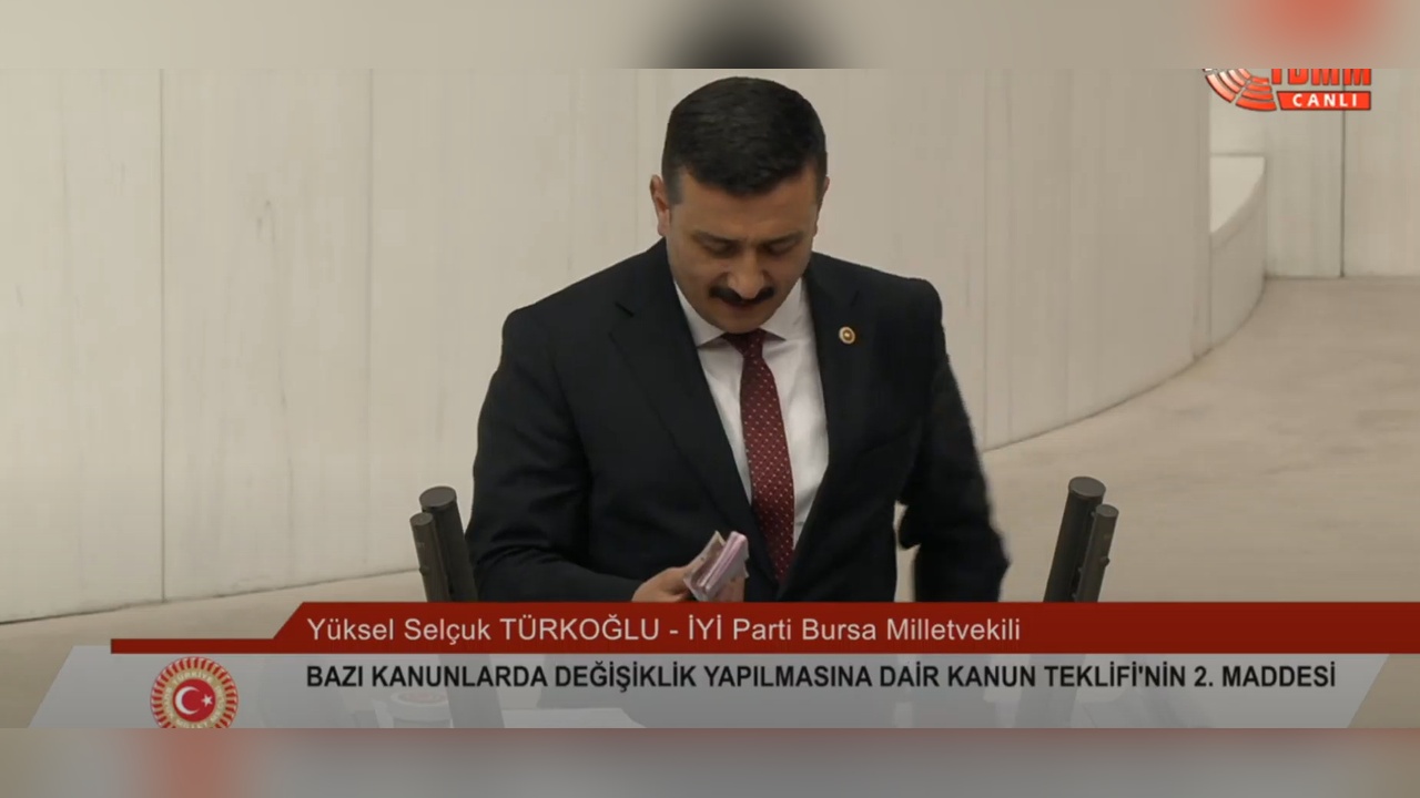 Emekli Aylıkları Artıyor: TBMM'den Önemli Adım