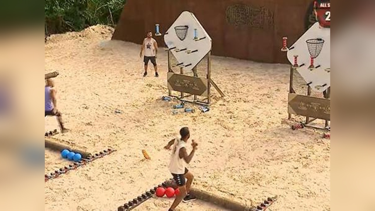Survivor Türkiye'de Eleme Adayı ve Dokunulmazlık Oyununda Gelişmeler