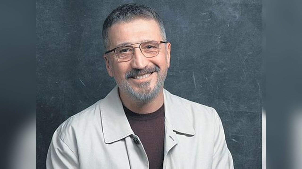 Yazar Davran, İkinci Kitabını Yayınladı