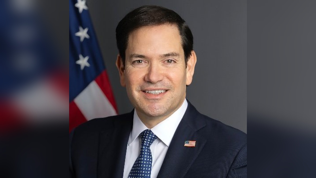 Rubio'dan Grönland Açıklaması: Satın Alma Kararlılığı Vurgulandı