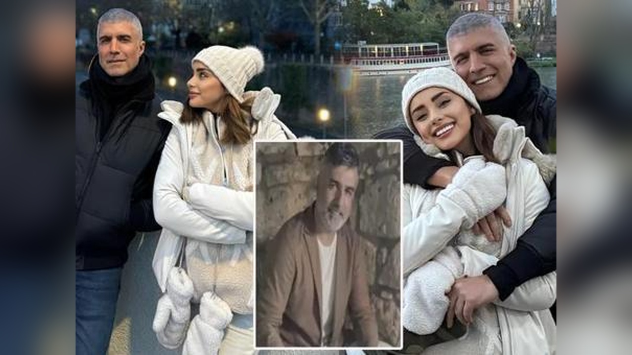 Ercan Deniz, Özcan Deniz'i Tehditle Suçladı