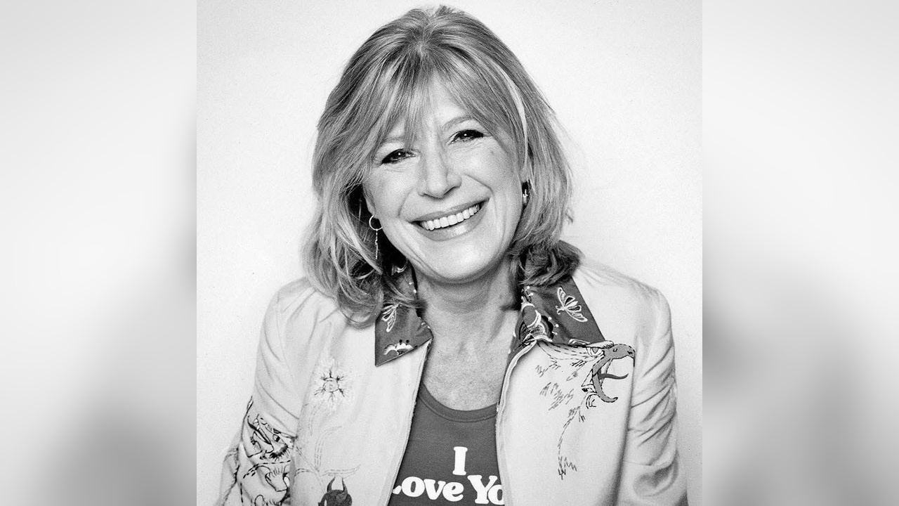Marianne Faithfull, Müzik Dünyasına Veda Etti