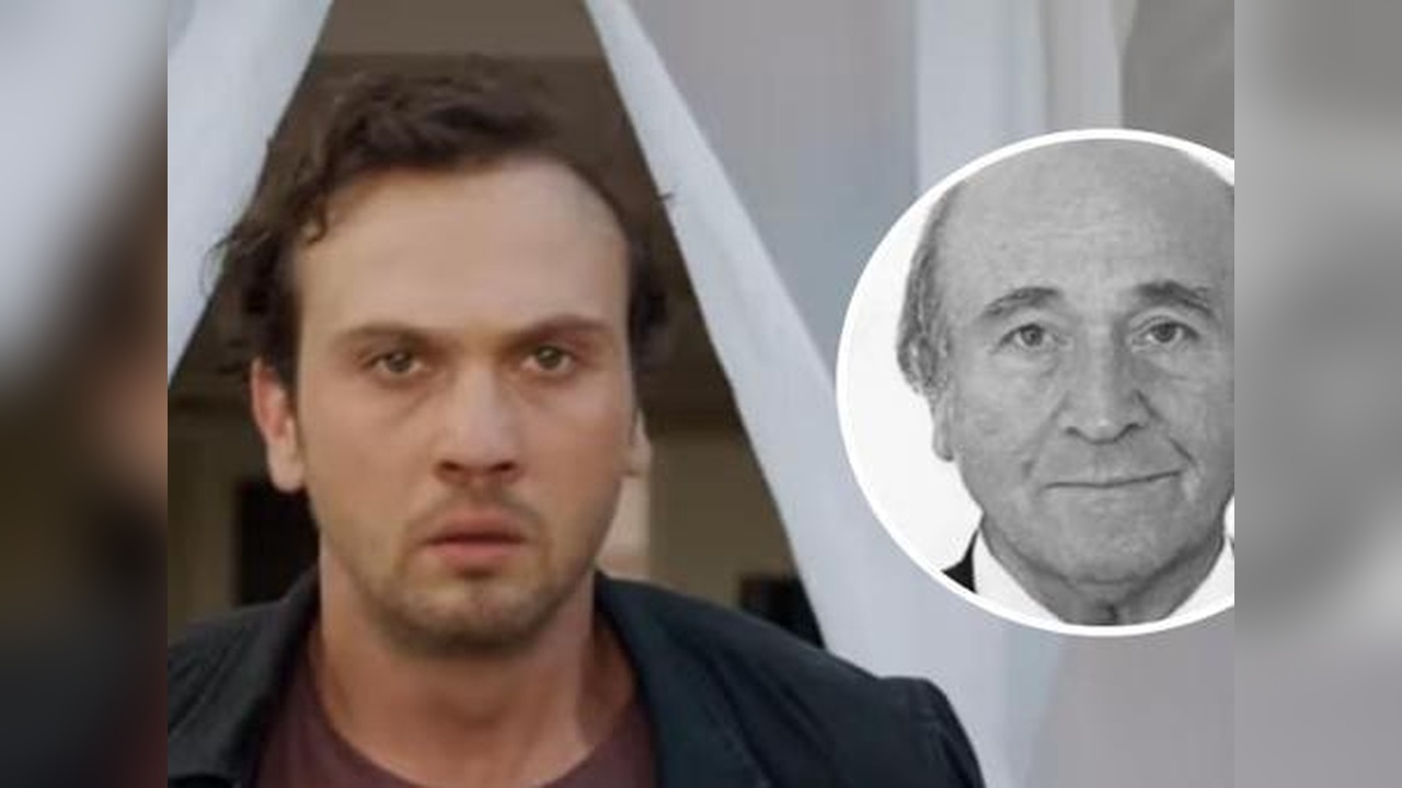 Aras Bulut İynemli, Babasını Kaybetmenin Üzüntüsünü Yaşıyor