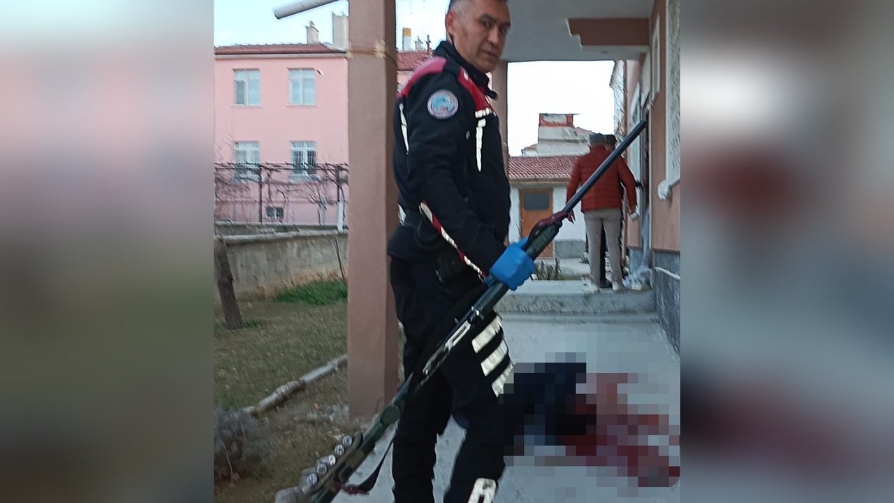 İlişki İddiası Sonrası Hastane Müdürü Vuruldu