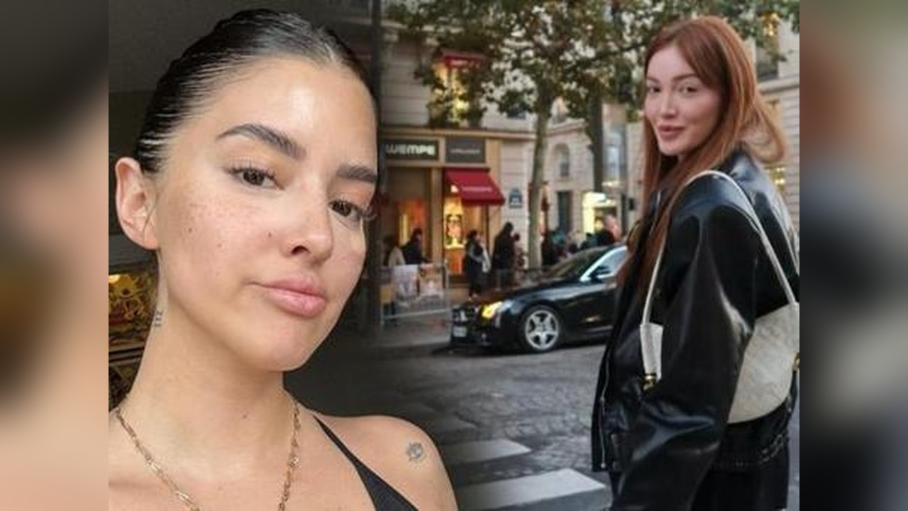 Danla Bilic ve Ala Tokel Arasındaki Takip Krizi Devam Ediyor