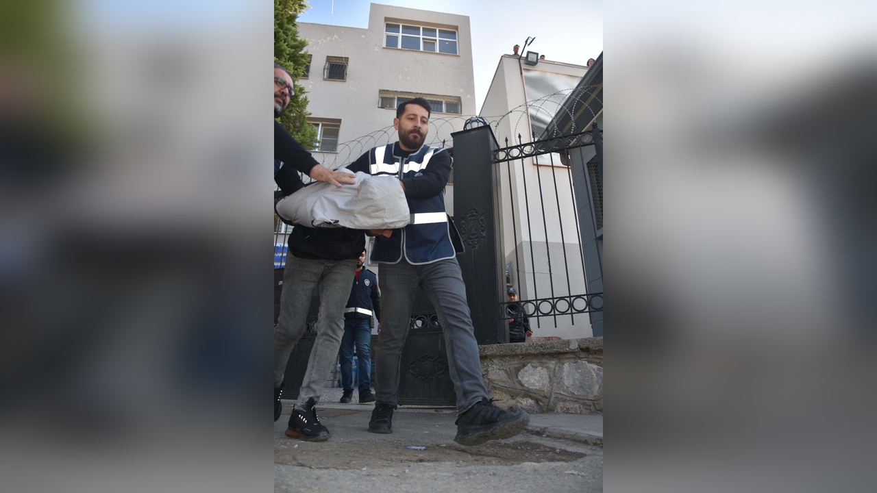 Baba, Çocuklarına Şiddet Uyguladı: Tahliye İtirazı Yapıldı