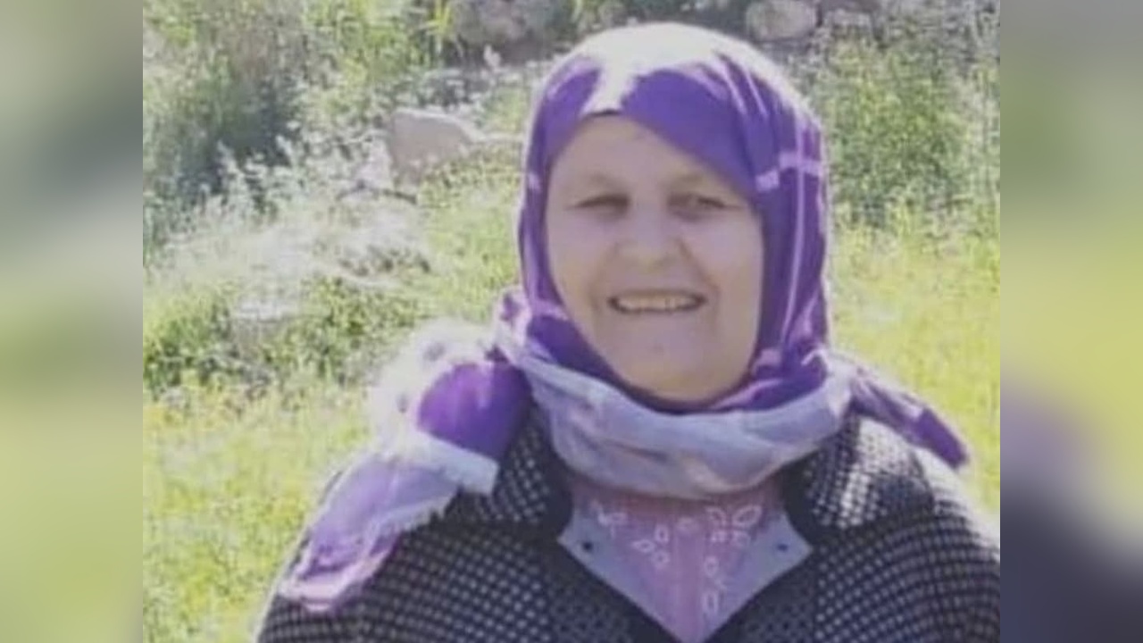 Mezarlık Ziyareti Trajik Bir Olayla Sonuçlandı