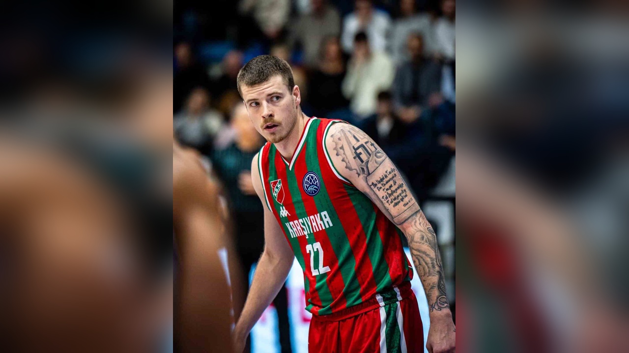 Karşıyaka, Sean McDermott ile İlişkisini Sonlandırdı