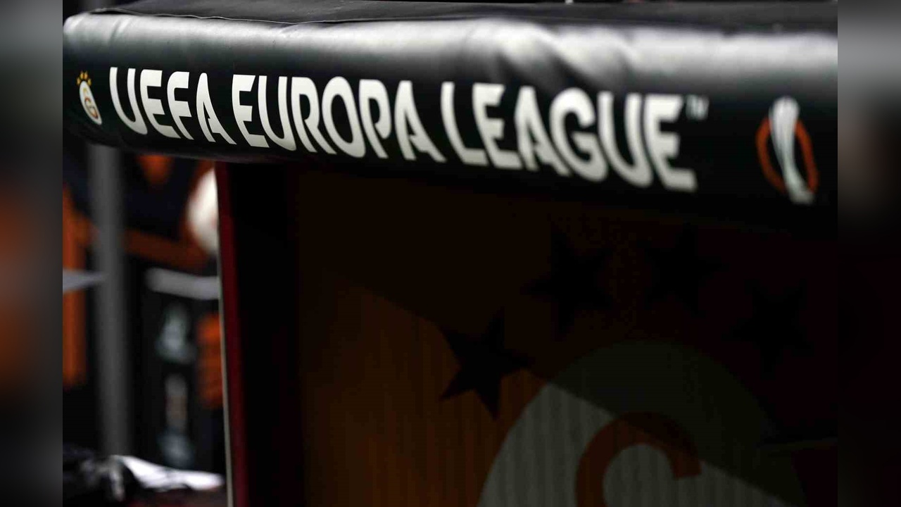UEFA Avrupa Ligi Play-Off Turu Eşleşmeleri Açıklandı