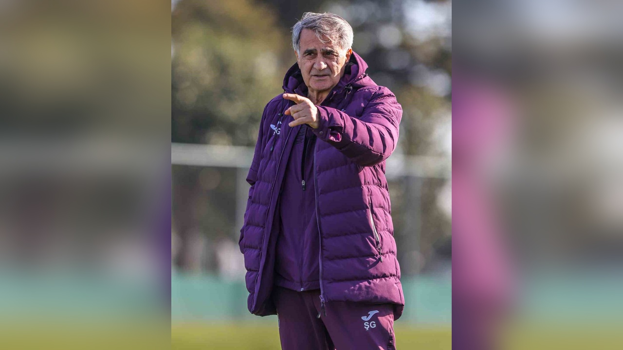Danylo Sikan, Kayserispor Maçında Kamp Kadrosuna Dahil Edildi