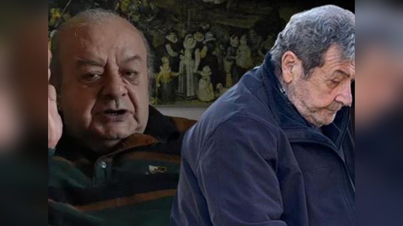 Ünlü Sanatçı Sezai Altekin, Son Yolculuğuna Uğurlandı