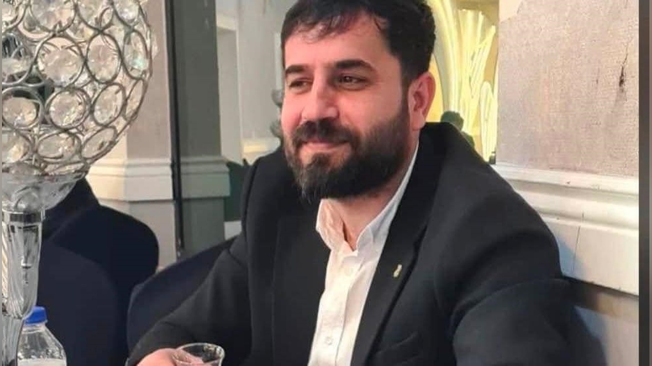 Düğün Eğlencesi Traji Komik Bir Olayla Sonlandı