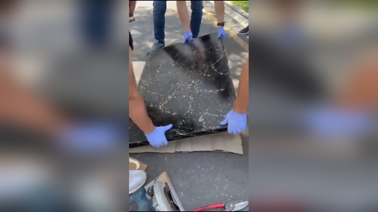 Uyuşturucu Operasyonu: Yolcu Otobüsünde Linda'nın Başarısı